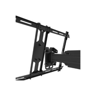 Neomounts Pillar Mount | WL40S-910BL16 | Levelling, tilt, swivel, depth | 40-70 Neomounts Pillar Mount | WL40S-910BL16 | Levelling, tilt, swivel, depth | 40-70