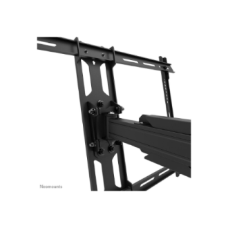 Neomounts Pillar Mount | WL40S-910BL16 | Levelling, tilt, swivel, depth | 40-70 Neomounts Pillar Mount | WL40S-910BL16 | Levelling, tilt, swivel, depth | 40-70