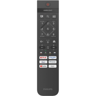 Philips 2K LED TV | 32PFS6050/12 | 32 | Smart TV | TITAN OS Philips 2K LED TV | 32PFS6050/12 | 32 | Smart TV | TITAN OS