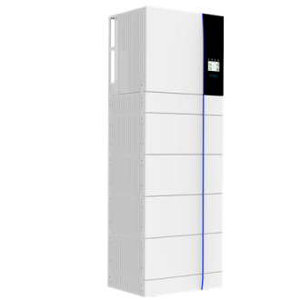 Deye Inverter Hybrid HV AIO 15kW 2MPPT | GB-S15K-EU Deye Inverter Hybrid HV AIO 15kW 2MPPT | GB-S15K-EU