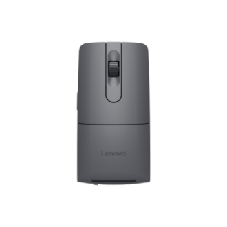 Lenovo ThinkPad Bluetooth Presenter Mouse (Aura Edition) | Wireless | Bluetooth | Thunder Grey Lenovo ThinkPad Bluetooth Presenter Mouse (Aura Edition) | Wireless | Bluetooth | Thunder Grey
