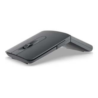 Lenovo ThinkPad Bluetooth Presenter Mouse (Aura Edition) | Wireless | Bluetooth | Thunder Grey Lenovo ThinkPad Bluetooth Presenter Mouse (Aura Edition) | Wireless | Bluetooth | Thunder Grey