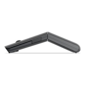 Lenovo ThinkPad Bluetooth Presenter Mouse (Aura Edition) | Wireless | Bluetooth | Thunder Grey Lenovo ThinkPad Bluetooth Presenter Mouse (Aura Edition) | Wireless | Bluetooth | Thunder Grey