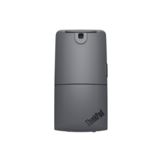 Lenovo ThinkPad Bluetooth Presenter Mouse (Aura Edition) | Wireless | Bluetooth | Thunder Grey Lenovo ThinkPad Bluetooth Presenter Mouse (Aura Edition) | Wireless | Bluetooth | Thunder Grey