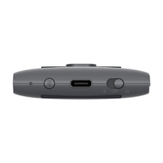 Lenovo ThinkPad Bluetooth Presenter Mouse (Aura Edition) | Wireless | Bluetooth | Thunder Grey Lenovo ThinkPad Bluetooth Presenter Mouse (Aura Edition) | Wireless | Bluetooth | Thunder Grey