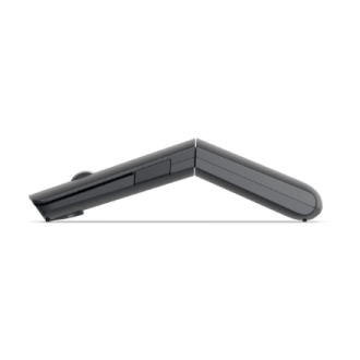 Lenovo ThinkPad Bluetooth Presenter Mouse (Aura Edition) | Wireless | Bluetooth | Thunder Grey Lenovo ThinkPad Bluetooth Presenter Mouse (Aura Edition) | Wireless | Bluetooth | Thunder Grey