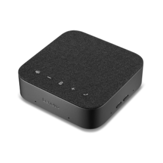 Lenovo | Speakerphone | 6000 | Built-in microphone | Bluetooth | Black