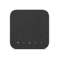 Lenovo | Speakerphone | 6000 | Built-in microphone | Bluetooth | Black Lenovo | Speakerphone | 6000 | Built-in microphone | Bluetooth | Black