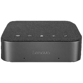 Lenovo | Speakerphone | 6000 | Built-in microphone | Bluetooth | Black