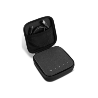 Lenovo | Speakerphone | 6000 | Built-in microphone | Bluetooth | Black