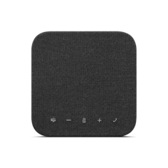 Lenovo | Speakerphone | 6000 | Built-in microphone | Bluetooth | Black