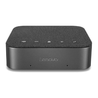 Lenovo | Speakerphone | 6000 | Built-in microphone | Bluetooth | Black