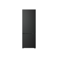 LG Refrigerator | GBBW726CEV | Energy efficiency class C | Free standing | Combi | Height 203 cm | Fridge net capacity 326 L | F