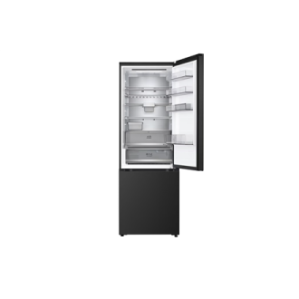 LG Refrigerator | GBBW726CEV | Energy efficiency class C | Free standing | Combi | Height 203 cm | Fridge net capacity 326 L | F LG Refrigerator | GBBW726CEV | Energy efficiency class C | Free standing | Combi | Height 203 cm | Fridge net capacity 326 L | F