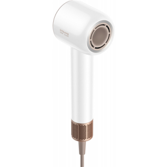 Dreame Hair Dryer | Glory Mix AHD18 | 1600 W | Number of temperature settings 4 | Ionic function | White Dreame Hair Dryer | Glory Mix AHD18 | 1600 W | Number of temperature settings 4 | Ionic function | White