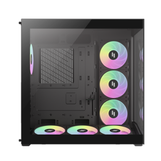 Gamemax Case | NEX C56 BK | ATX Gamemax Case | NEX C56 BK | ATX