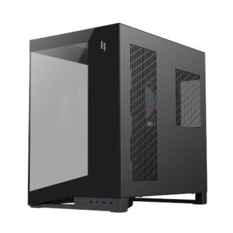 Gamemax Case | NEX C56 BK | ATX Gamemax Case | NEX C56 BK | ATX