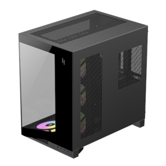 Gamemax Case | NEX C56 BK | ATX Gamemax Case | NEX C56 BK | ATX
