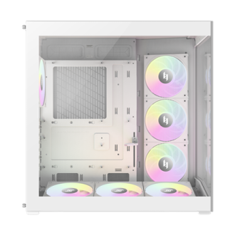 Gamemax Case | NEX C56 WH | ATX Gamemax Case | NEX C56 WH | ATX