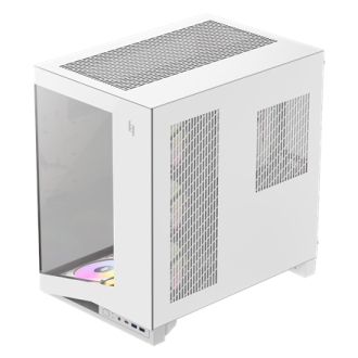 Gamemax Case | NEX C56 WH | ATX Gamemax Case | NEX C56 WH | ATX