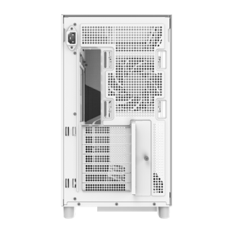 Gamemax Case | NEX C53 WH | ATX/BTF Gamemax Case | NEX C53 WH | ATX/BTF