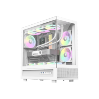 Gamemax Case | NEX C51 WH | ATX/BTF