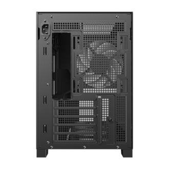 Gamemax Case | NEX C33 BK | MATX/BTF Gamemax Case | NEX C33 BK | MATX/BTF