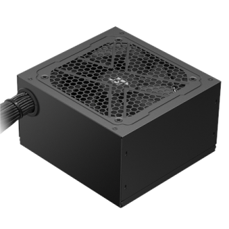 Gamemax PSU | MAX P550B | 550 W | Bronze | Non-Modular Gamemax PSU | MAX P550B | 550 W | Bronze | Non-Modular