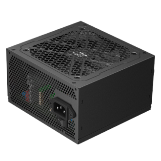 Gamemax PSU | MAX P550B | 550 W | Bronze | Non-Modular Gamemax PSU | MAX P550B | 550 W | Bronze | Non-Modular