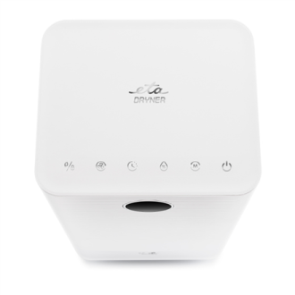 ETA | Dehumidifier | Dryner 3630 90000 | Power 200 W | Suitable for rooms up to 60 m | Water tank capacity 2 L | White ETA | Dehumidifier | Dryner 3630 90000 | Power 200 W | Suitable for rooms up to 60 m | Water tank capacity 2 L | White