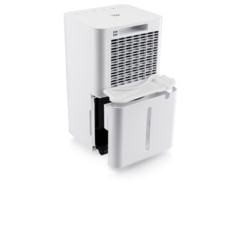 ETA | Dehumidifier | Dryner 3630 90000 | Power 200 W | Suitable for rooms up to 60 m | Water tank capacity 2 L | White ETA | Dehumidifier | Dryner 3630 90000 | Power 200 W | Suitable for rooms up to 60 m | Water tank capacity 2 L | White