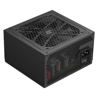 Gamemax PSU | MAX P750B | 750 W | Bronze | Non-Modular Gamemax PSU | MAX P750B | 750 W | Bronze | Non-Modular