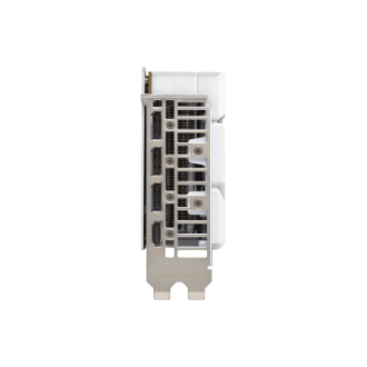 Asus Dual GeForce RTX 5060 White OC Edition 8GB GDDR7 | NVIDIA | 8 GB | GeForce RTX 5060 | GDDR7 | HDMI ports quantity 1 | PCI E Asus Dual GeForce RTX 5060 White OC Edition 8GB GDDR7 | NVIDIA | 8 GB | GeForce RTX 5060 | GDDR7 | HDMI ports quantity 1 | PCI E