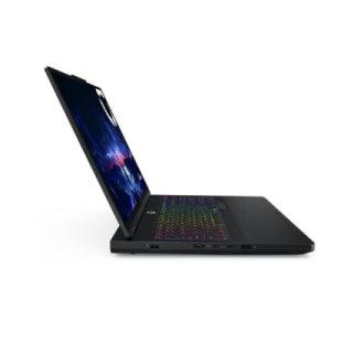 Lenovo Legion Pro 5 16IAX10 Intel | Eclipse Black | 16 Lenovo Legion Pro 5 16IAX10 Intel | Eclipse Black | 16