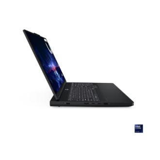 Lenovo Legion Pro 5 16IAX10 Intel | Eclipse Black | 16 Lenovo Legion Pro 5 16IAX10 Intel | Eclipse Black | 16