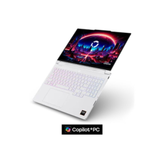 Lenovo Legion 7 16AGP11 AMD | Glacier White | 16 Lenovo Legion 7 16AGP11 AMD | Glacier White | 16