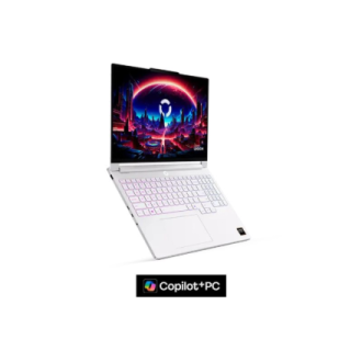 Lenovo Legion 7 16AGP11 AMD | Glacier White | 16 Lenovo Legion 7 16AGP11 AMD | Glacier White | 16