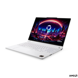 Lenovo Legion 7 16AGP11 AMD | Glacier White | 16 Lenovo Legion 7 16AGP11 AMD | Glacier White | 16
