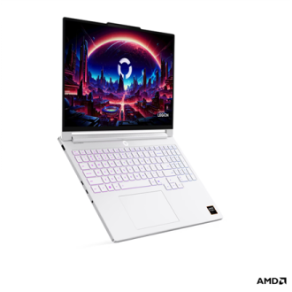 Lenovo Legion 7 16AGP11 AMD | Glacier White | 16 Lenovo Legion 7 16AGP11 AMD | Glacier White | 16