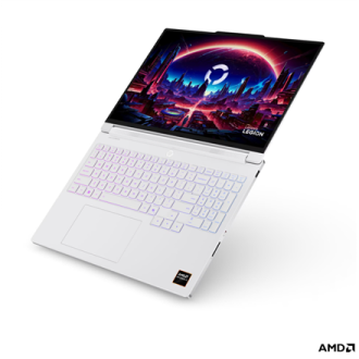 Lenovo Legion 7 16AGP11 AMD | Glacier White | 16 Lenovo Legion 7 16AGP11 AMD | Glacier White | 16