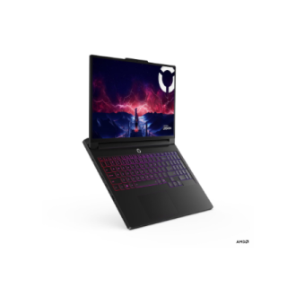 Lenovo Legion Pro 7 16AFR10H AMD | Eclipse Black | 16 Lenovo Legion Pro 7 16AFR10H AMD | Eclipse Black | 16