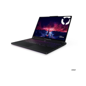Lenovo Legion Pro 7 16AFR10H AMD | Eclipse Black | 16 Lenovo Legion Pro 7 16AFR10H AMD | Eclipse Black | 16
