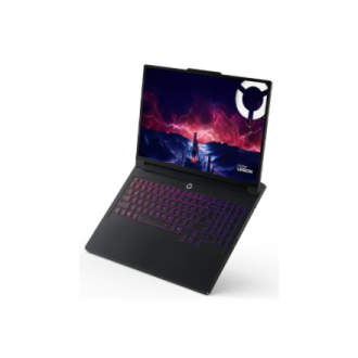 Lenovo Legion Pro 7 16AFR10H AMD | Eclipse Black | 16 Lenovo Legion Pro 7 16AFR10H AMD | Eclipse Black | 16