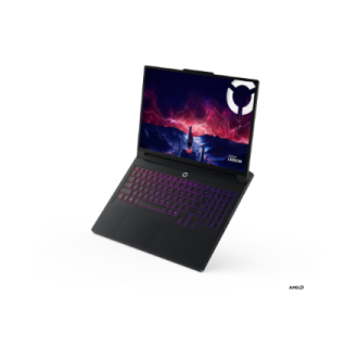 Lenovo Legion Pro 7 16AFR10H AMD | Eclipse Black | 16 Lenovo Legion Pro 7 16AFR10H AMD | Eclipse Black | 16