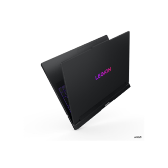 Lenovo Legion Pro 7 16AFR10H AMD | Eclipse Black | 16 Lenovo Legion Pro 7 16AFR10H AMD | Eclipse Black | 16