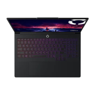 Lenovo Legion Pro 7 16AFR10H AMD | Eclipse Black | 16 Lenovo Legion Pro 7 16AFR10H AMD | Eclipse Black | 16