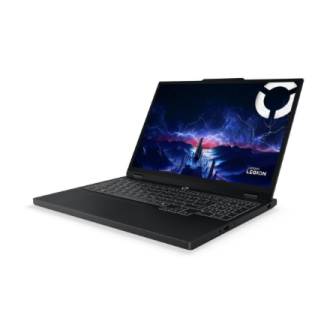 Lenovo Legion 5 15IAX10 Intel | Eclipse Black | 15.1 Lenovo Legion 5 15IAX10 Intel | Eclipse Black | 15.1