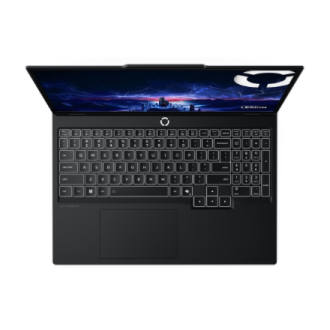Lenovo Legion 5 15IAX10 Intel | Eclipse Black | 15.1 Lenovo Legion 5 15IAX10 Intel | Eclipse Black | 15.1