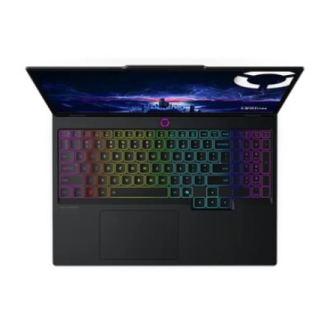Lenovo Legion 5 15IAX10 Intel | Eclipse Black | 15.1 Lenovo Legion 5 15IAX10 Intel | Eclipse Black | 15.1