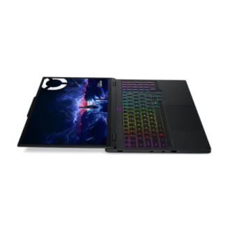 Lenovo Legion 5 15IAX10 Intel | Eclipse Black | 15.1 Lenovo Legion 5 15IAX10 Intel | Eclipse Black | 15.1